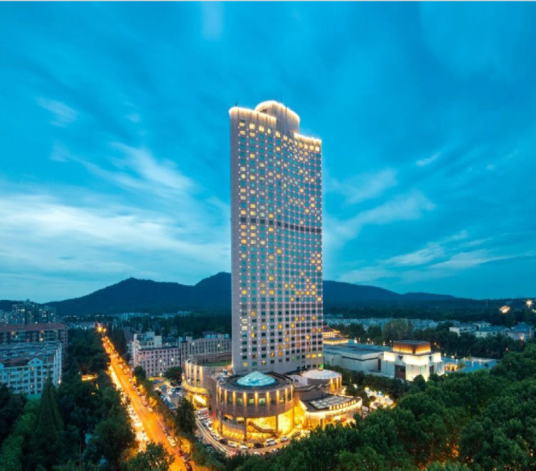 2026南京秋糖 | 调味品专区-南京维景国际大酒店火热招商中