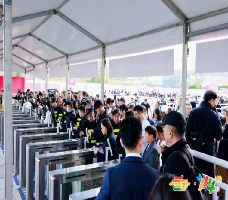 2026南京糖酒会展位申请｜RCEP成员国食品企业展品报备与搭建报备流程