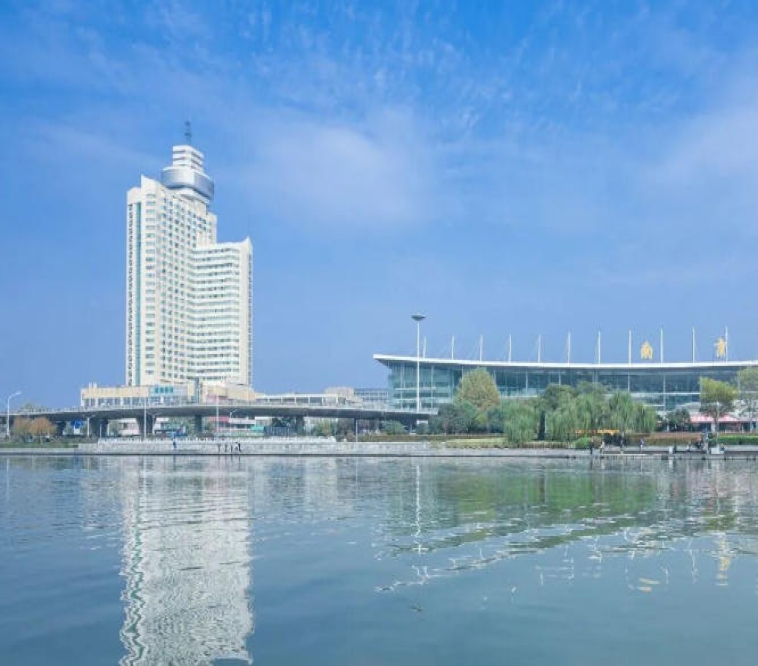 2026南京秋糖曙光国际大酒店乳饮休闲调味展商名录周刊版